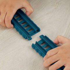 Thomas set de joaca crystal caves adventure cu locomotiva motorizata thomas, Mattel - Publisol.ro