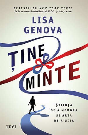 Ține minte, de Lisa Genova - Publisol.ro