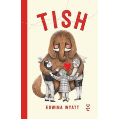 Tish, de Edwina Wyatt - Publisol.ro