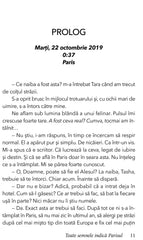 Toate semnele indica Parisul, de Natasha Sizlo - Publisol.ro