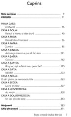 Toate semnele indica Parisul, de Natasha Sizlo - Publisol.ro