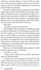 Toate semnele indica Parisul, de Natasha Sizlo - Publisol.ro
