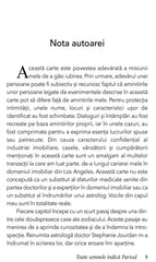Toate semnele indica Parisul, de Natasha Sizlo - Publisol.ro