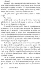 Top Girl, de Danielle Marin - Publisol.ro