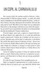 Top Girl, de Danielle Marin - Publisol.ro