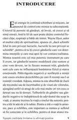 Topeste credintele limitative cu afirmatii pozitive, de Cristiana Iacob, Cristian Szemeredi - Publisol.ro