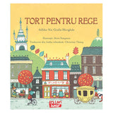 Tort pentru rege, de Colectiv Ars Libri