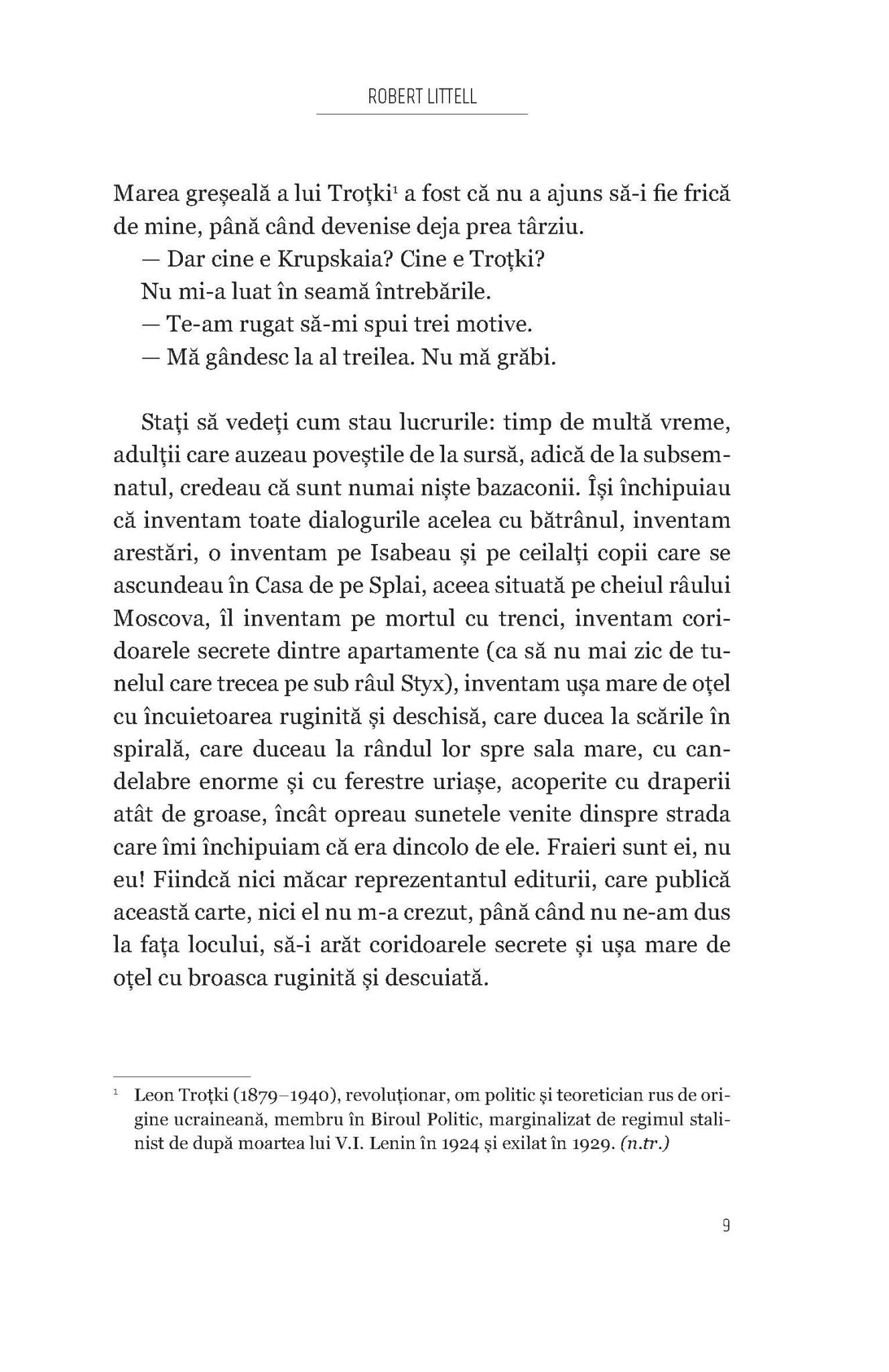 Tovarasul Koba - Ed. digitala - PDF - Publisol.ro