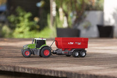 Tractor fendt 939 vario, Simba - Publisol.ro