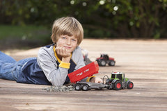 Tractor fendt 939 vario, Simba - Publisol.ro