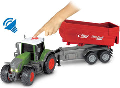 Tractor fendt 939 vario, Simba - Publisol.ro
