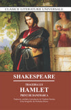 Tragedia lui Hamlet. Print de Danemarca, de William Shakespeare - Publisol.ro