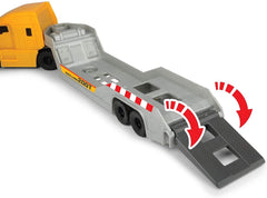 Trailer volvo mack cu basculanta si tractor, Simba - Publisol.ro
