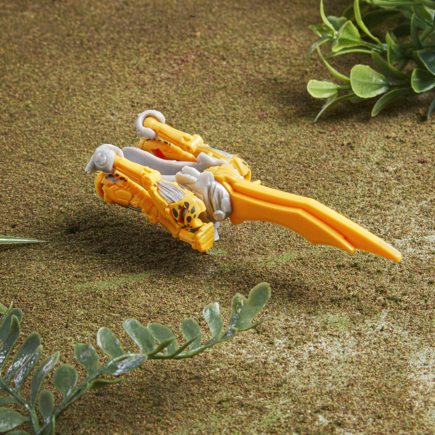 Transformers 7 beast alliance figurina cheetor 7.5cm, Hasbro - Publisol.ro