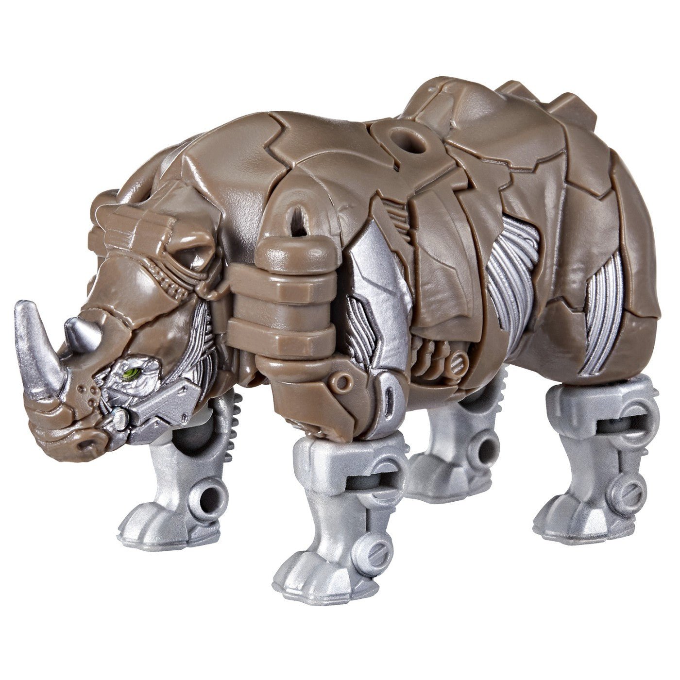 Transformers 7 beast alliance figurina rhinox 7.5cm, Hasbro - Publisol.ro
