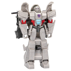 Transformers 7 earthspark figurina transformabila mega tron 6cm, Hasbro - Publisol.ro