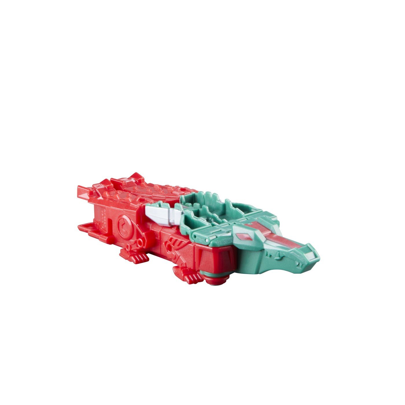 Transformers 7 earthspark figurina transformabila skullcruncher 6cm, Hasbro - Publisol.ro