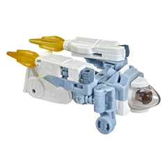 Transformers 7 generation studio figurina spike witwicky 9cm, Hasbro - Publisol.ro
