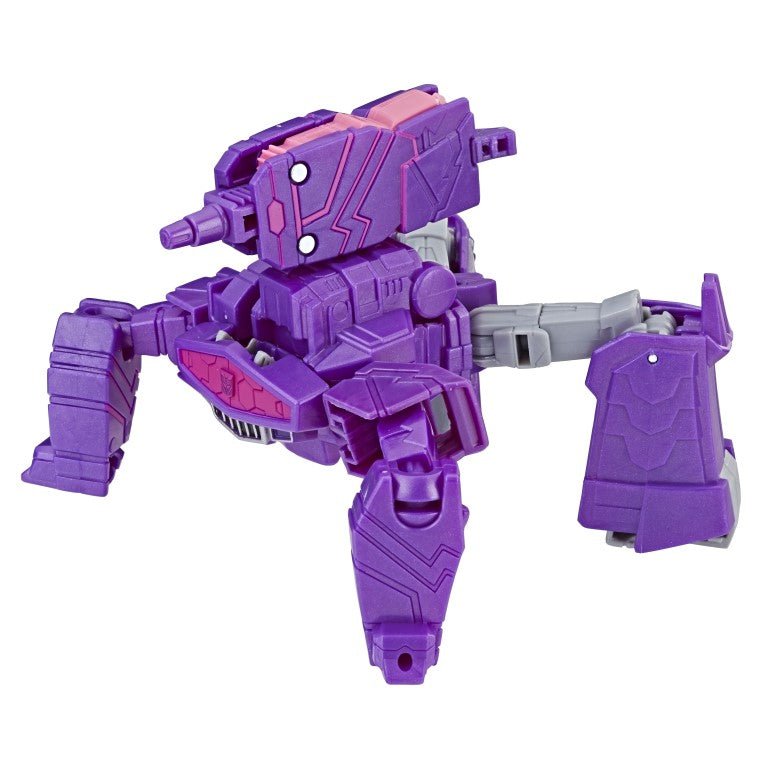 Transformers cyberverse warrior, Hasbro - Publisol.ro