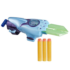 Transformers earthspark blaster cyber sleeve, Hasbro - Publisol.ro
