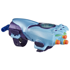 Transformers earthspark blaster cyber sleeve, Hasbro - Publisol.ro