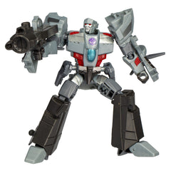 Transformers figurina earthspark deluxe megatron 12.5cm, Hasbro - Publisol.ro