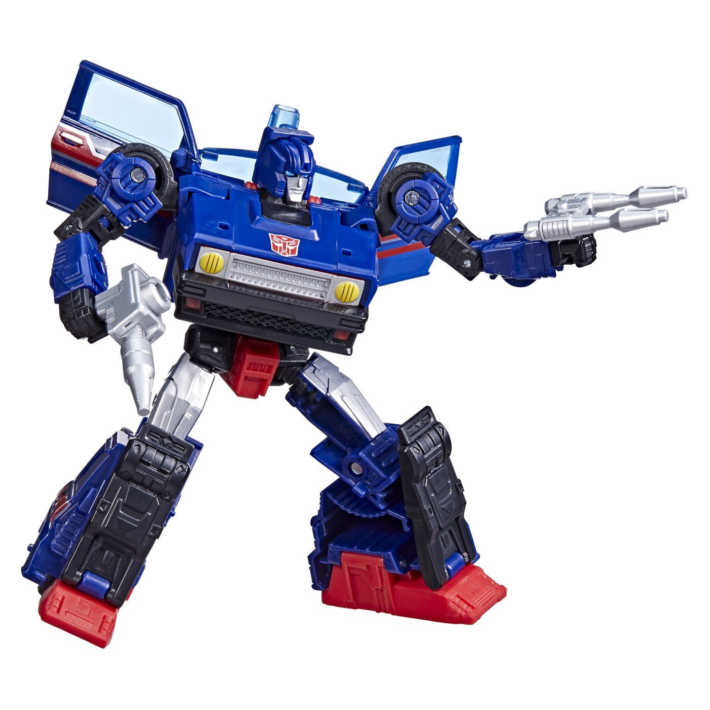 Transformers generation legacy deluxe figurina autobot skids 22 cm - Publisol.ro