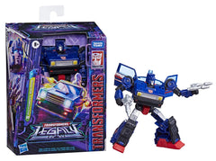 Transformers generation legacy deluxe figurina autobot skids 22 cm - Publisol.ro