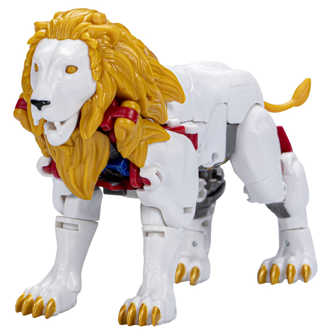 Transformers legacy evolution figurina maximal leo prime 17cm, Hasbro - Publisol.ro
