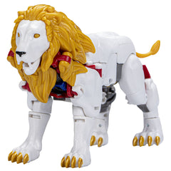 Transformers legacy evolution figurina maximal leo prime 17cm, Hasbro - Publisol.ro