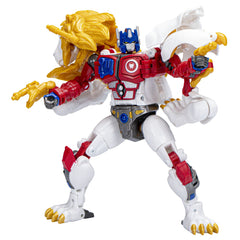 Transformers legacy evolution figurina maximal leo prime 17cm, Hasbro - Publisol.ro