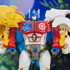 Transformers legacy evolution figurina maximal leo prime 17cm, Hasbro - Publisol.ro