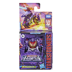 Transformers legacy united figurina iguanus 8.5cm, Hasbro - Publisol.ro