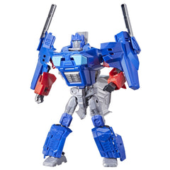 Transformers one 2 in 1 optimus prime si masca, Hasbro - Publisol.ro