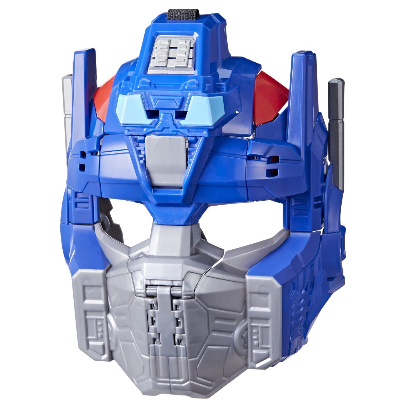 Transformers one 2 in 1 optimus prime si masca, Hasbro - Publisol.ro