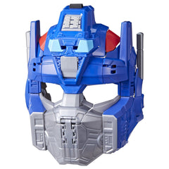 Transformers one 2 in 1 optimus prime si masca, Hasbro - Publisol.ro
