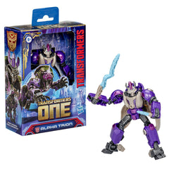 Transformers one figurina alpha trion 12 cm - Publisol.ro