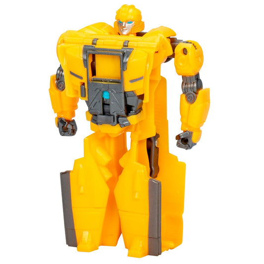 Transformers one figurina bumblebee b 127 15cm, Hasbro - Publisol.ro