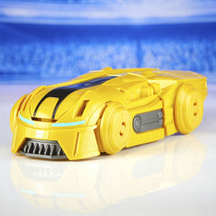 Transformers one figurina bumblebee b 127 28cm, Hasbro - Publisol.ro