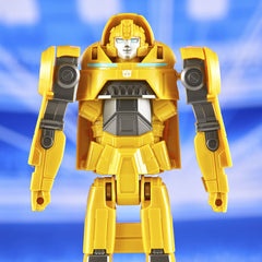 Transformers one figurina bumblebee b 127 28cm, Hasbro - Publisol.ro