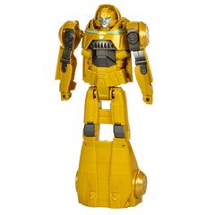 Transformers one figurina bumblebee b 127 28cm, Hasbro - Publisol.ro