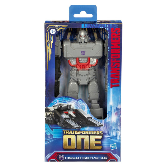 Transformers one figurina megatron 28cm, Hasbro - Publisol.ro