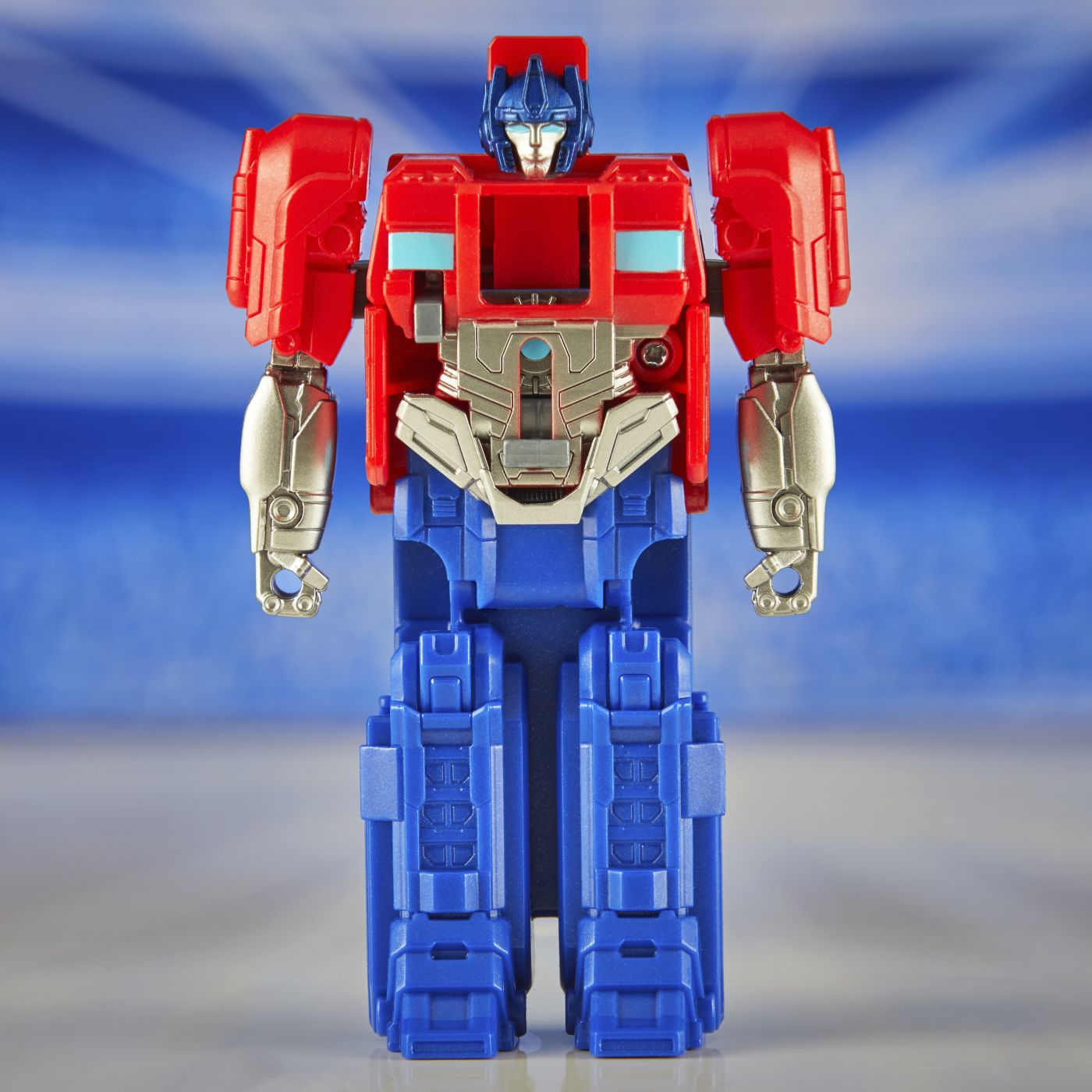 Transformers one figurina optimus prime 15cm, Hasbro - Publisol.ro