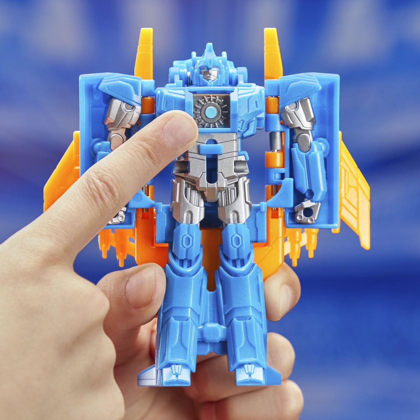 Transformers one figurina sentinel prime 15cm, Hasbro - Publisol.ro