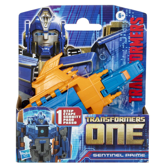 Transformers one figurina sentinel prime 15cm, Hasbro - Publisol.ro