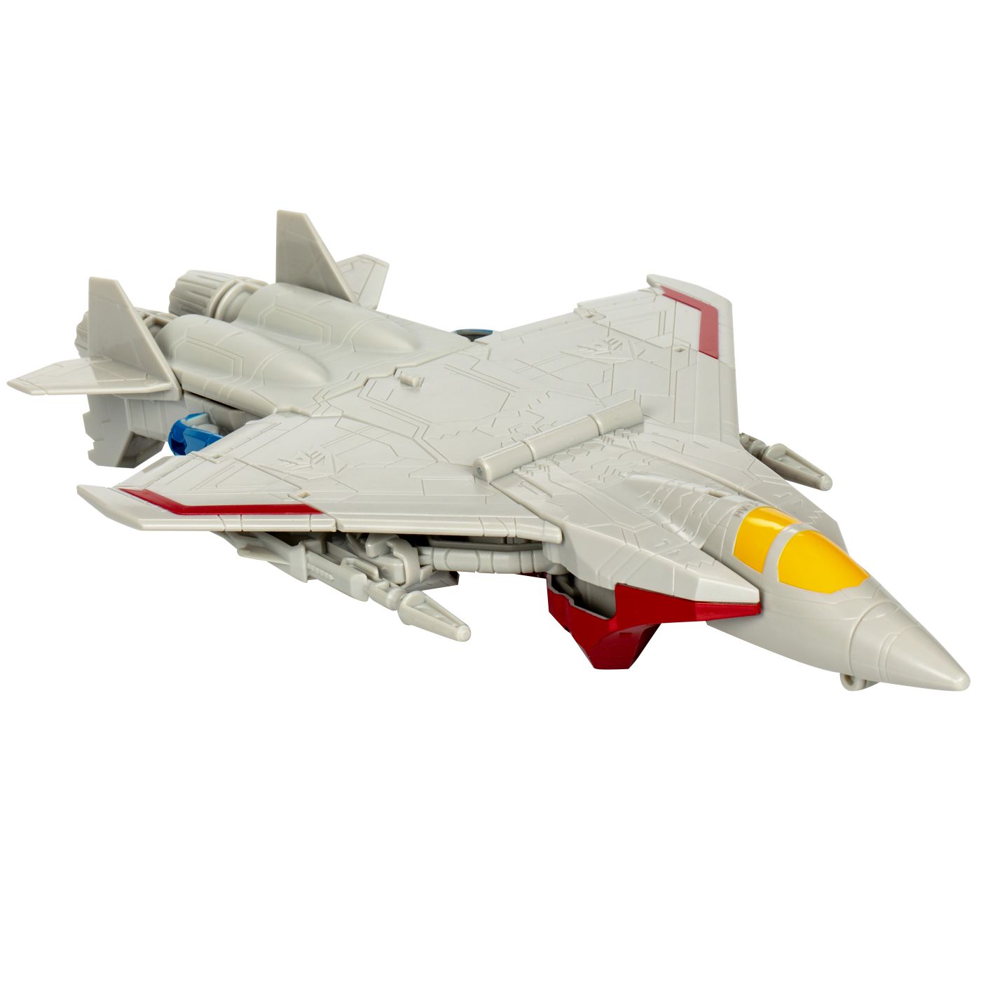 Transformers one figurina starscream 28cm, Hasbro - Publisol.ro