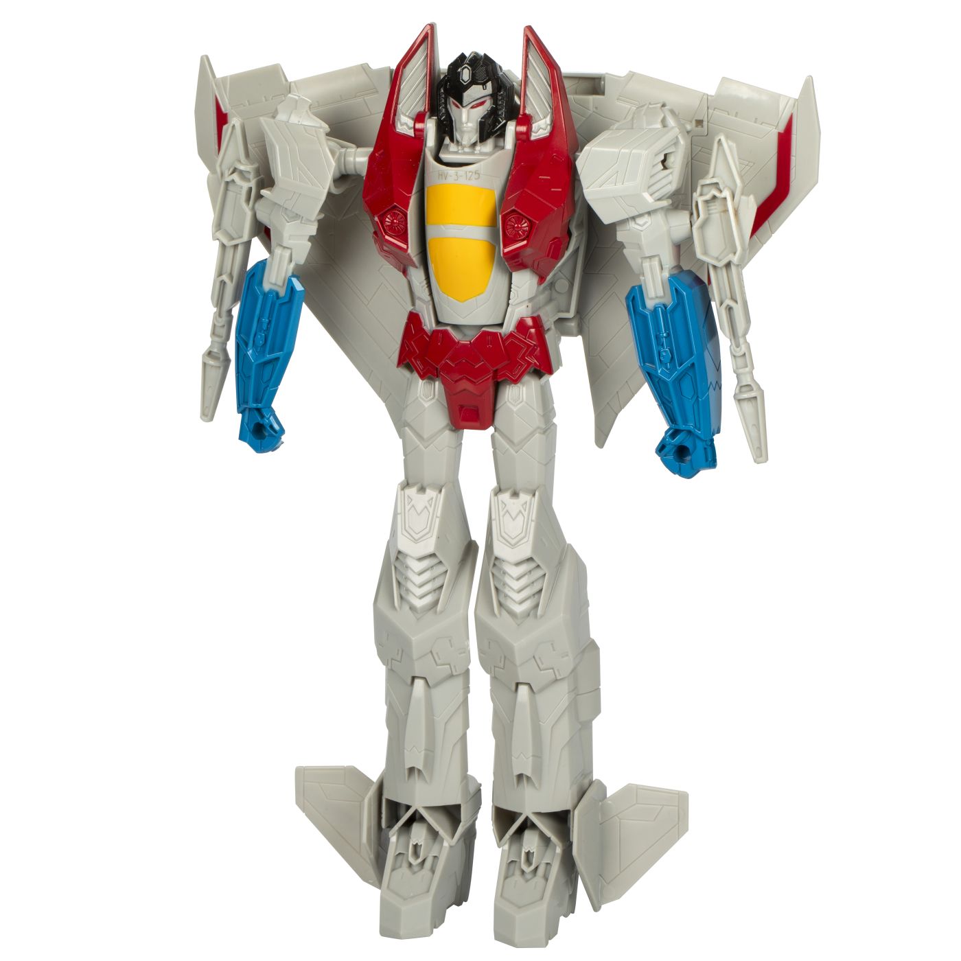 Transformers one figurina starscream 28cm, Hasbro - Publisol.ro