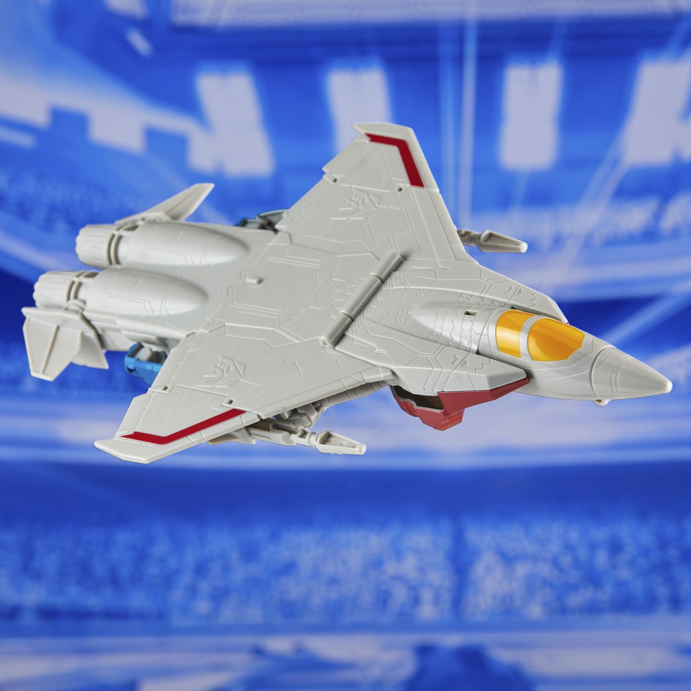 Transformers one figurina starscream 28cm, Hasbro - Publisol.ro