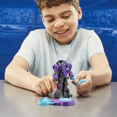 Transformers one robot battlers figurina alpha trion 11.5cm, Hasbro - Publisol.ro