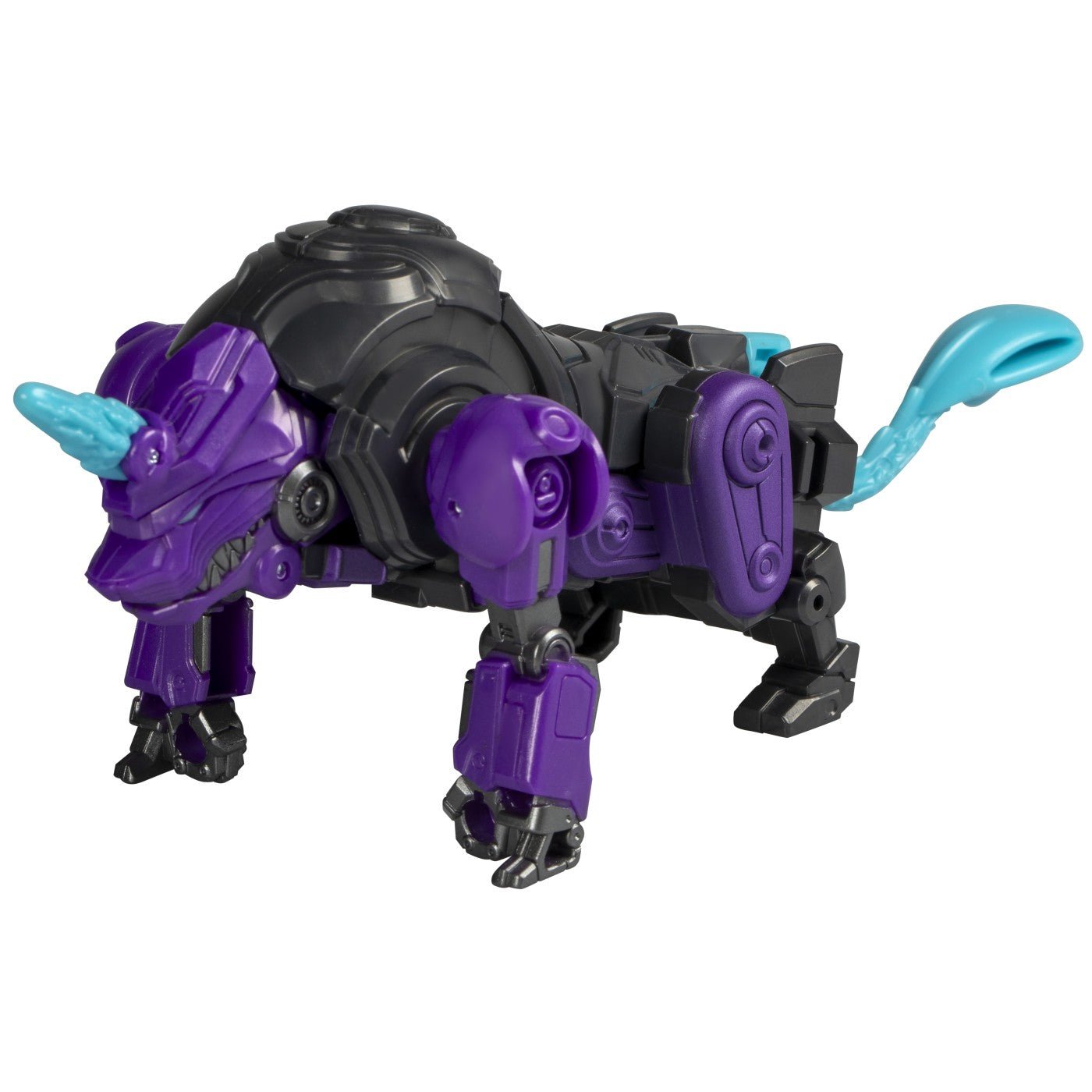 Transformers one robot battlers figurina alpha trion 11.5cm, Hasbro - Publisol.ro